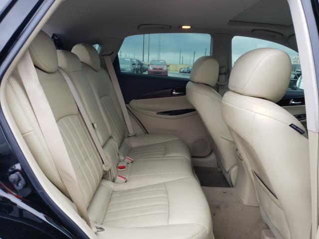 2017 INFINITI QX50 JN1BJ0RP2HM385526