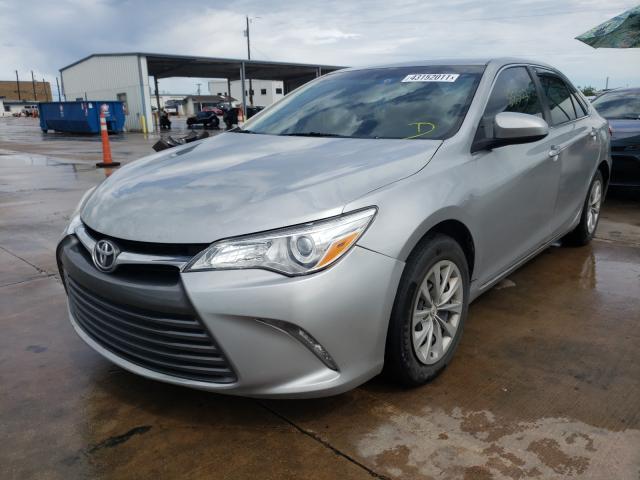 2016 TOYOTA CAMRY LE 4T1BF1FKXGU209864