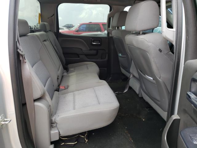 2014 CHEVROLET SILVERADO 3GCPCPEH6EG420202