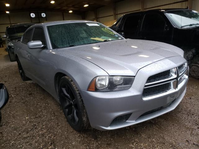 2014 DODGE CHARGER SE 2C3CDXBG8EH338015