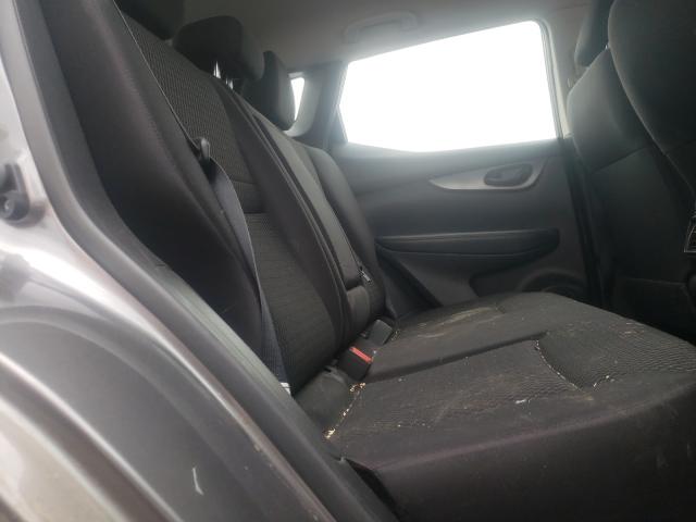 2019 NISSAN ROGUE SPOR JN1BJ1CR3KW346679