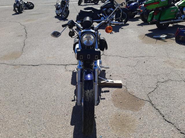 2000 HARLEY-DAVIDSON XL 883 1HD4CAM18YK135193