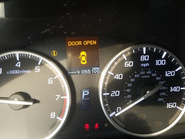 2016 ACURA ILX BASE W 19UDE2F36GA018041