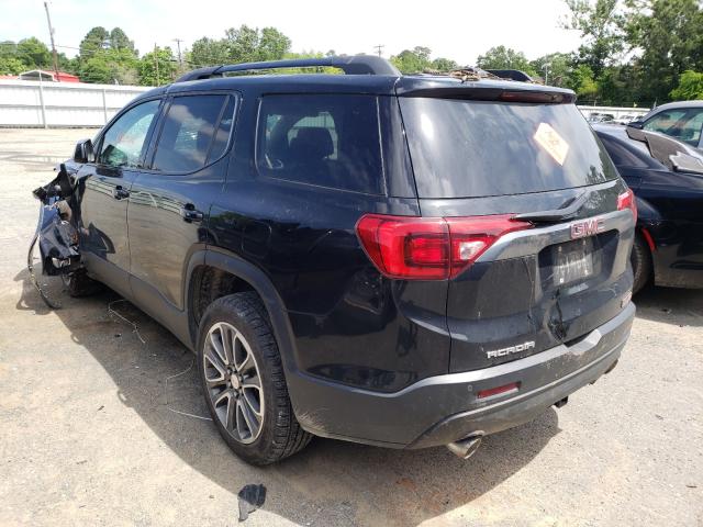 2017 GMC ACADIA ALL 1GKKNVLS1HZ292015
