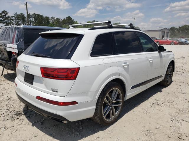 2017 AUDI Q7 PRESTIG WA1VAAF77HD032973