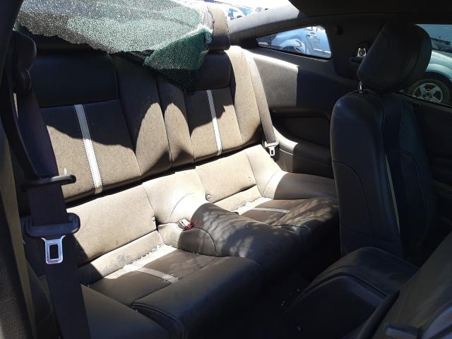 2013 FORD MUSTANG GT 1ZVBP8CF9D5232587