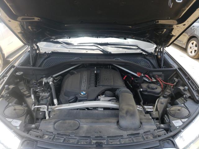 2014 BMW X5 SDRIVE3 5UXKR2C57E0C00285