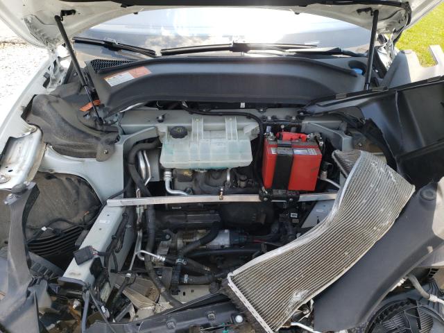 2016 TESLA MODEL S 5YJSA1E21GF132363