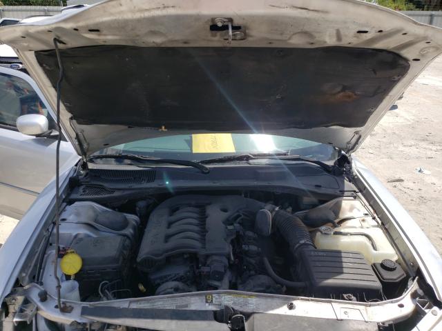 2010 DODGE CHARGER RA 2B3CA9CV3AH317422