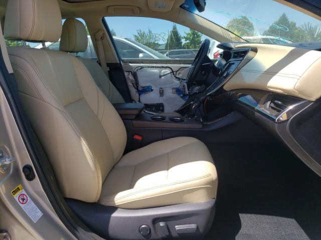 2013 TOYOTA AVALON HYB 4T1BD1EB9DU011926