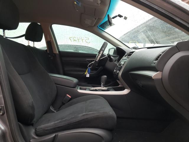 2015 NISSAN ALTIMA 2.5 1N4AL3AP6FN922881