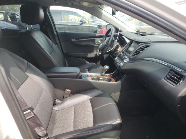 2014 CHEVROLET IMPALA LT 1G1115SL3EU169346
