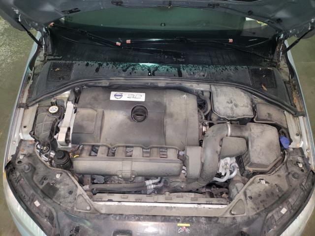 2011 VOLVO S80 3.2 YV1952AS6B1148441