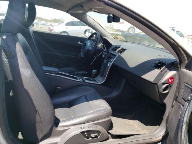 2010 VOLVO C70 T5 YV1672MC2AJ093132