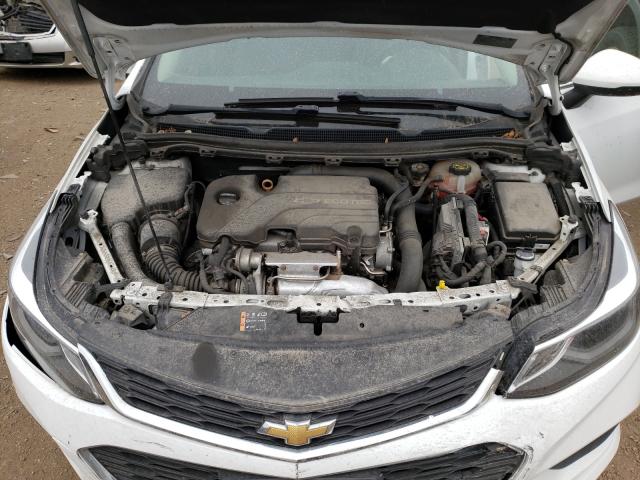2016 CHEVROLET CRUZE L 1G1BA5SM8G7206681