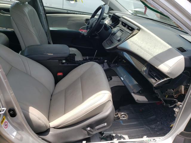 2013 TOYOTA AVALON HYB 4T1BD1EB1DU009023