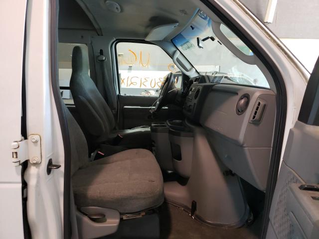 2010 FORD ECON E350 1FTNS2EWXADA18489