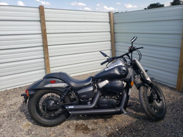 2012 HONDA VT750 C2B JH2RC5376CK200868
