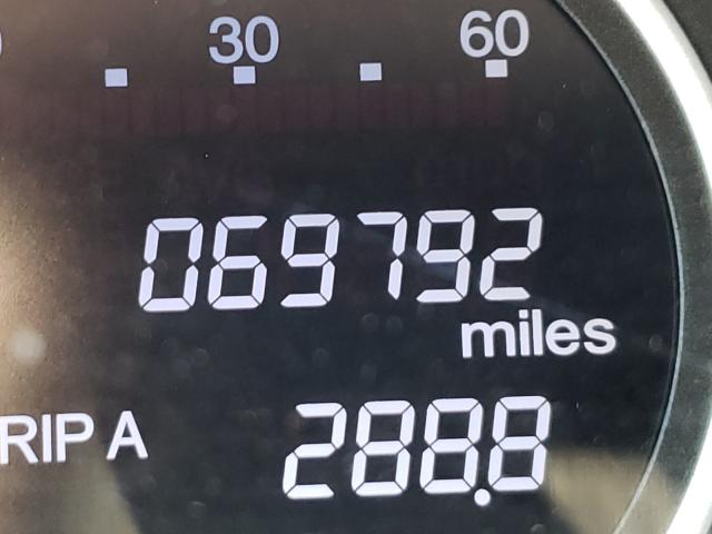 2016 HONDA CR-V LX 2HKRM4H34GH666261