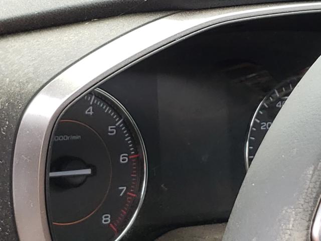 JF2GTHNC7MH290186 Subaru Crosstrek Limited