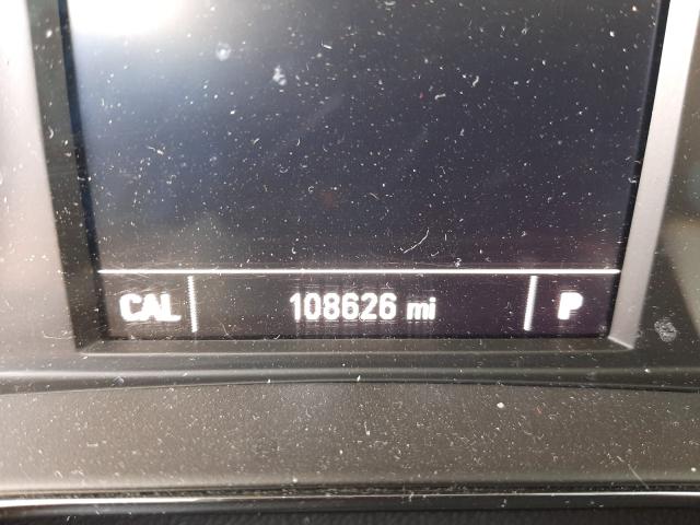 2017 CHEVROLET CRUZE PREM 1G1BF5SM7H7192503