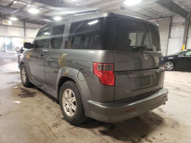 2010 HONDA ELEMENT SC 5J6YH1H9XAL006628