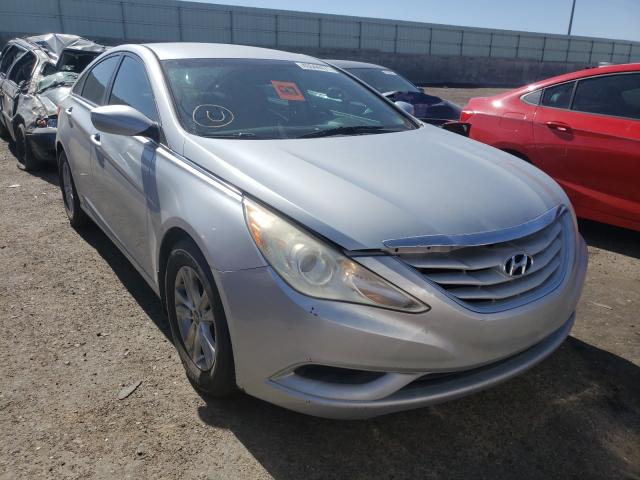 2011 HYUNDAI SONATA GLS 5NPEB4AC7BH251829