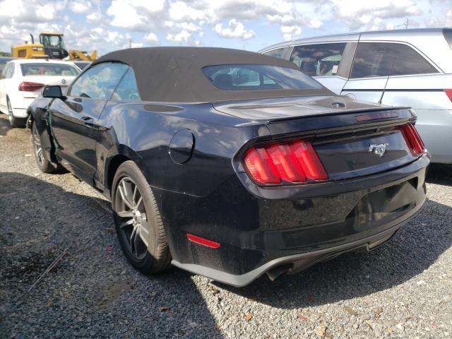 2017 FORD MUSTANG 1FATP8UHXH5331437