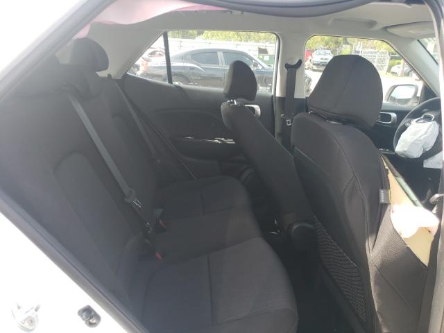 2021 HYUNDAI VENUE SE KMHRB8A39MU066243