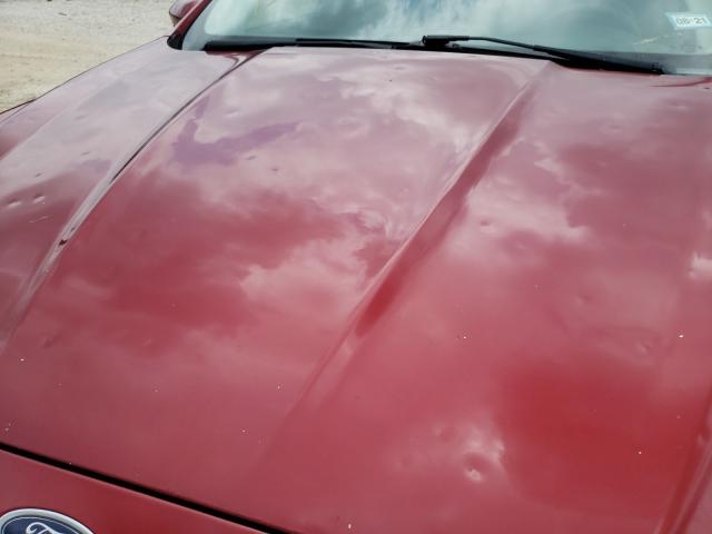 2013 FORD FUSION S 3FA6P0G75DR378447