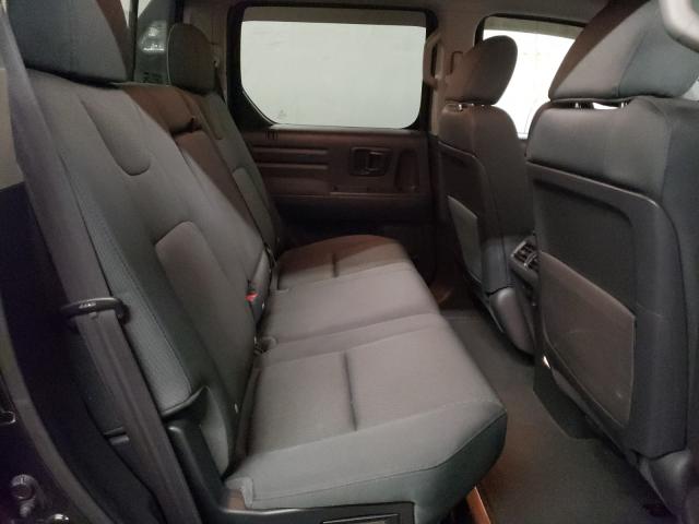 2012 HONDA RIDGELINE 5FPYK1F75CB459240