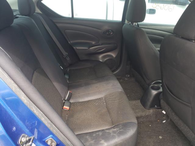 2012 NISSAN VERSA S 3N1CN7AP3CL884383