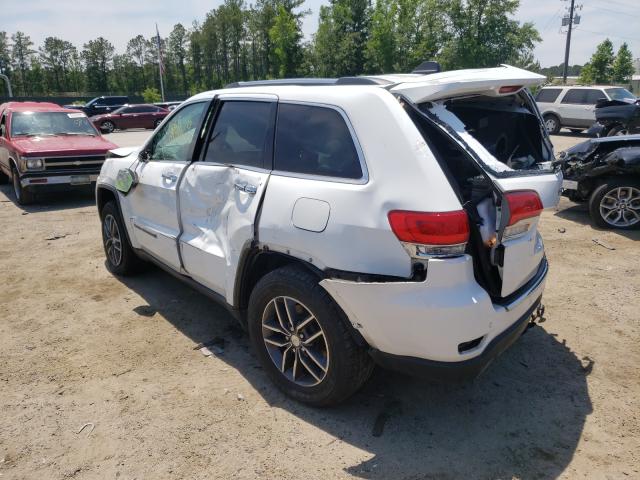 2017 JEEP GRAND CHER 1C4RJEBG0HC867856