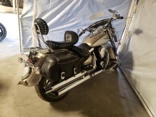 2005 YAMAHA XV1700 A JYAVP17EX5A008290