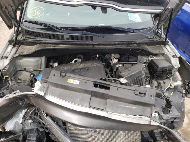 2018 KIA SOUL + KNDJP3A58J7536490