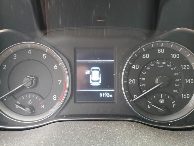 2019 HYUNDAI KONA SE KM8K12AA1KU285713