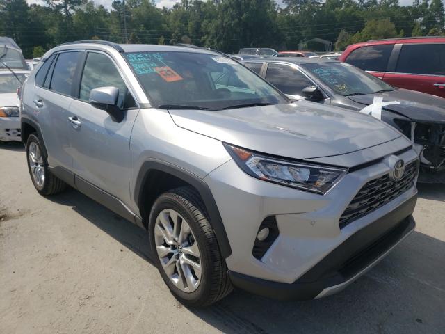 2020 TOYOTA RAV4 LIMIT 2T3N1RFV8LC137960
