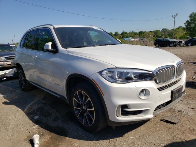 2017 BMW X5 XDRIVE3 5UXKR0C37H0V74982