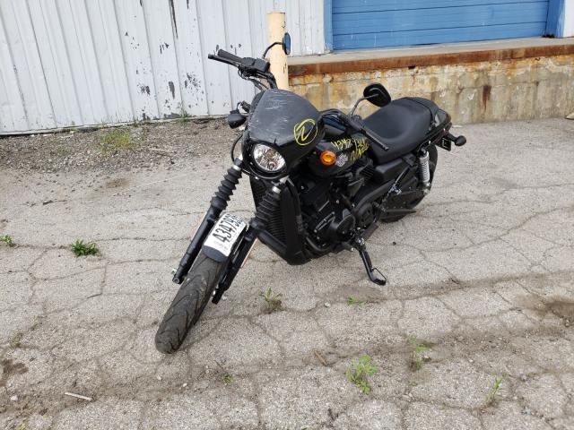 2018 HARLEY-DAVIDSON XG500 1HD4NAA10JC507155