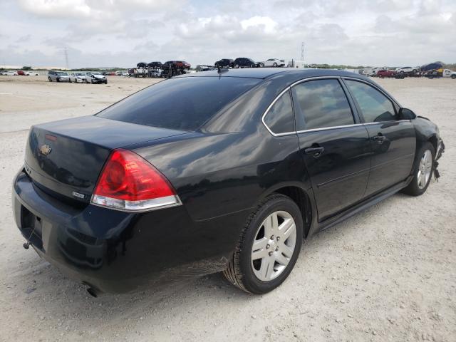 2014 CHEVROLET IMPALA LIM 2G1WB5E34E1137080