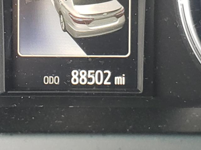 2016 TOYOTA CAMRY LE 4T1BF1FKXGU209864