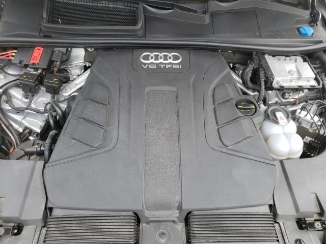 VIN WA1VAAF71JD050066 2018 Audi Q7, Prestige no.7