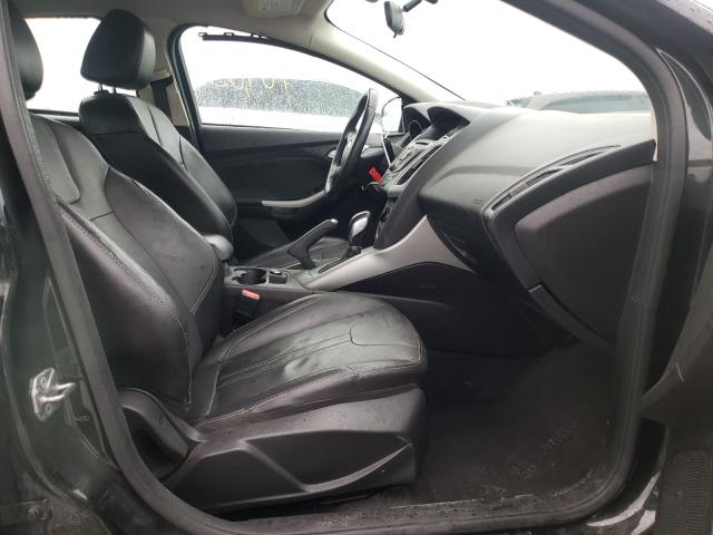 2014 FORD FOCUS 1FADP3F22EL455936