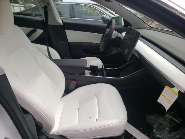 2020 TESLA MODEL 3 5YJ3E1EA4LF598993