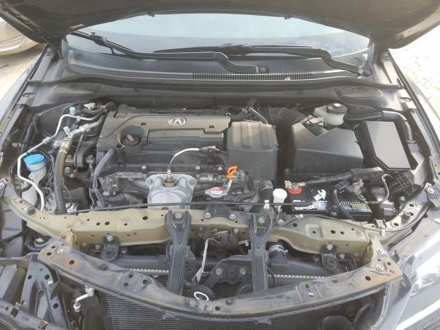 2016 ACURA ILX BASE W 19UDE2F36GA018041
