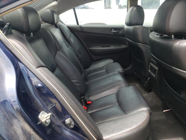 2014 NISSAN MAXIMA S 1N4AA5AP8EC478401