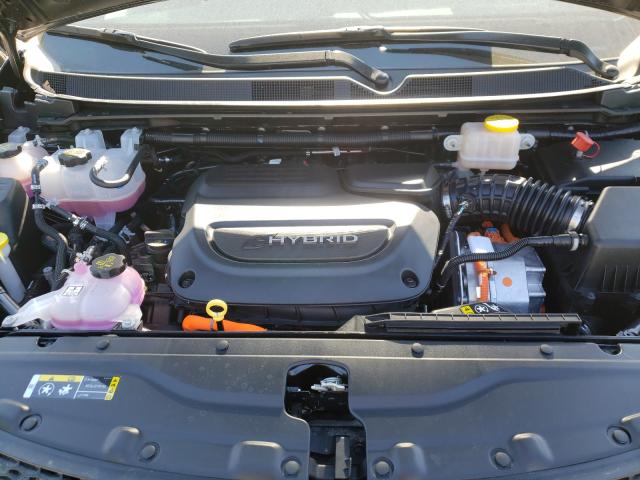 2020 CHRYSLER PACIFICA H 2C4RC1L71LR273553