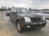 2006 MERCURY  MOUNTAINEER