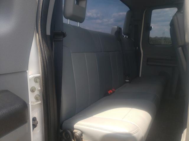 2016 FORD F250 SUPER 1FT7X2B69GEA19182