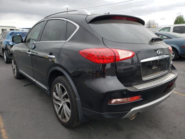 2017 INFINITI QX50 JN1BJ0RP2HM385526